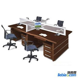圖 職員工為會議桌椅老板桌椅前臺國營家具廠批發訂做款式顏色任選 天津辦公用品